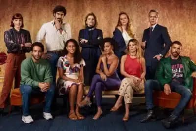 Imagem card com fundo