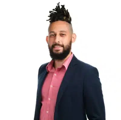 Imagem card com fundo