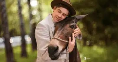 Imagem card com fundo