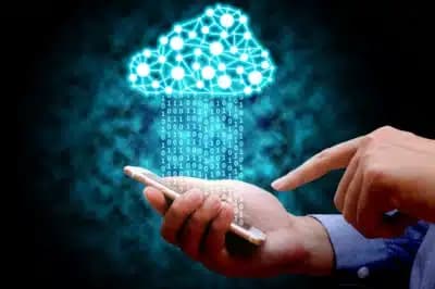 Imagem card com fundo