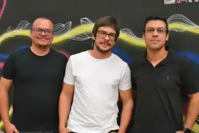 Imagem card com fundo