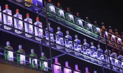 Imagem card com fundo