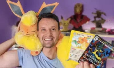 Imagem card com fundo