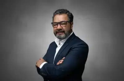 Imagem card com fundo