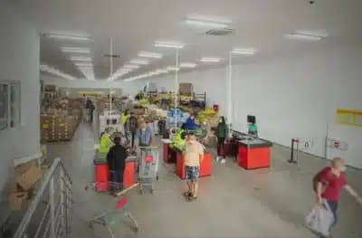 Imagem card com fundo