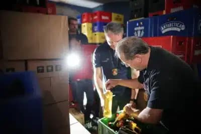 Imagem card com fundo