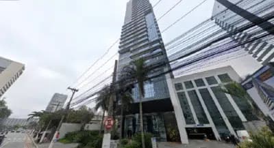 Imagem card com fundo