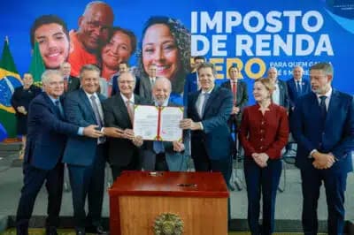 Imagem card com fundo