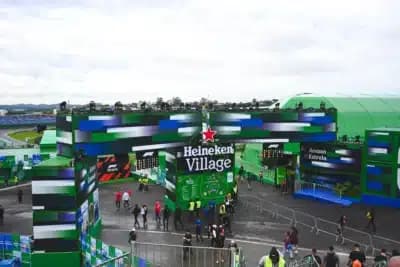 Imagem card com fundo