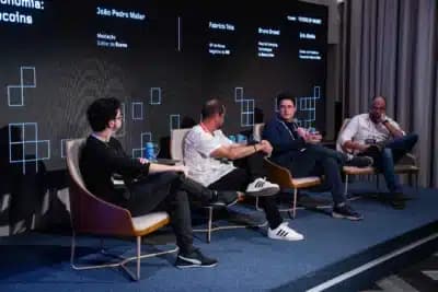 Imagem card com fundo