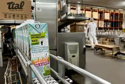 Imagem card com fundo