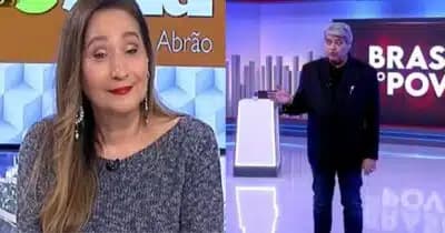 Imagem card com fundo