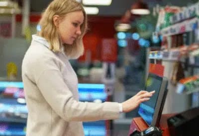 Imagem card com fundo