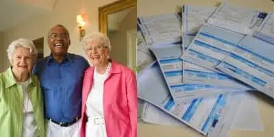 Imagem card com fundo