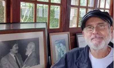 Imagem card com fundo