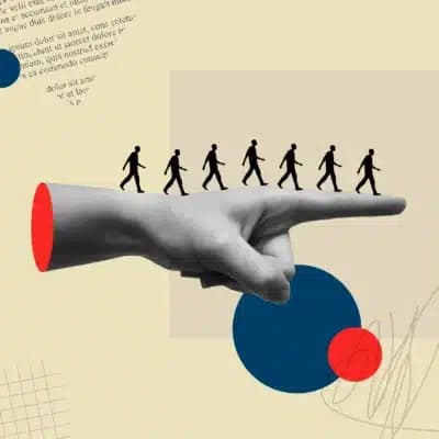 Imagem card com fundo