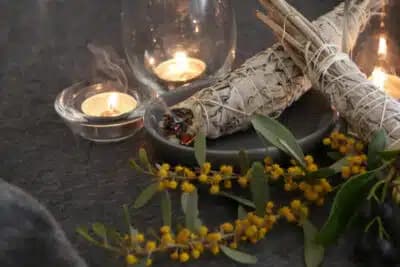 Imagem card com fundo