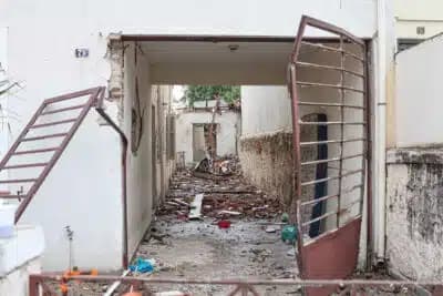 Imagem card com fundo