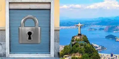 Imagem card com fundo