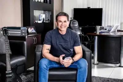 Imagem card com fundo