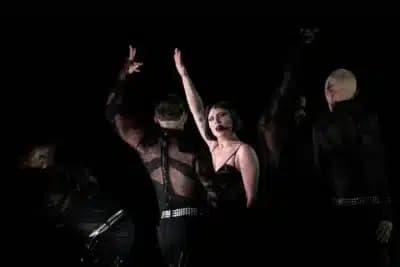 Imagem card com fundo