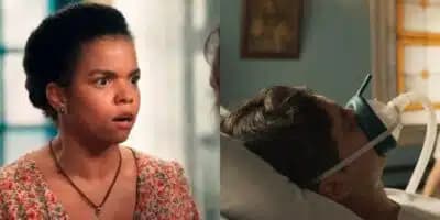 Imagem card com fundo