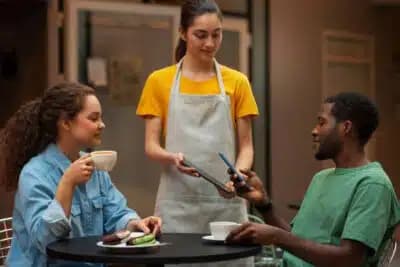 Imagem card com fundo