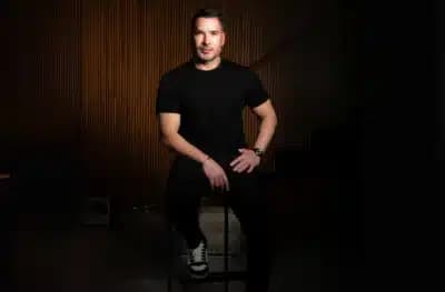 Imagem card com fundo