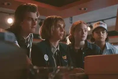 Imagem card com fundo