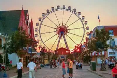 Imagem card com fundo