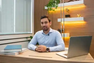 Imagem card com fundo