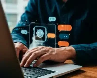 Imagem card com fundo