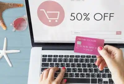 Imagem card com fundo