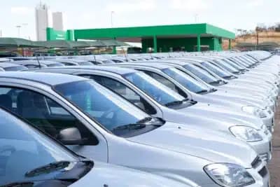 Imagem card com fundo