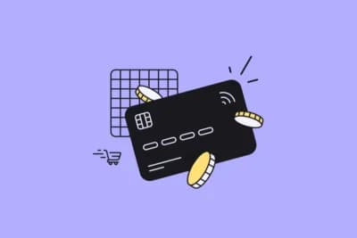 Imagem card com fundo