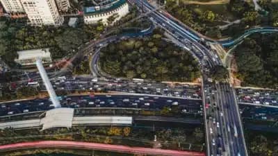 Imagem card com fundo