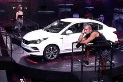 Imagem card com fundo