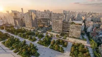 Imagem card com fundo