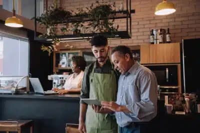 Imagem card com fundo