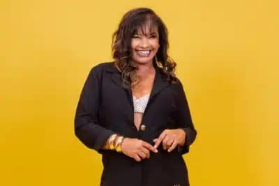 Imagem card com fundo