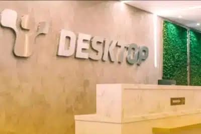 Imagem card com fundo