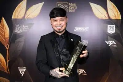 Imagem card com fundo