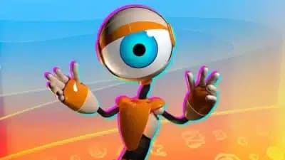 Imagem card com fundo