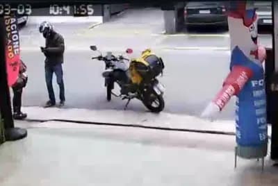 Imagem card com fundo