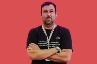 Imagem card com fundo