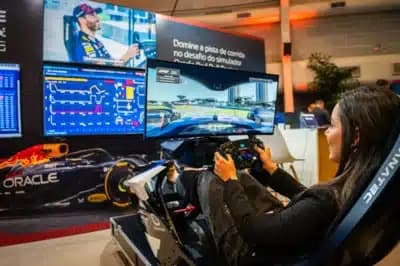 Imagem card com fundo