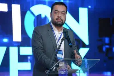 Imagem card com fundo