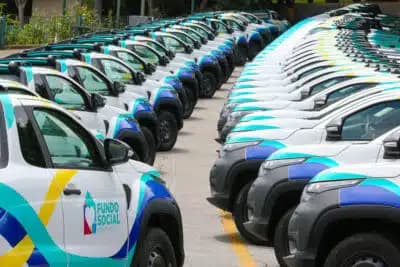 Imagem card com fundo