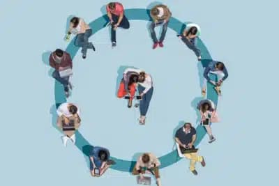 Imagem card com fundo