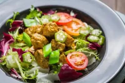 Imagem card com fundo